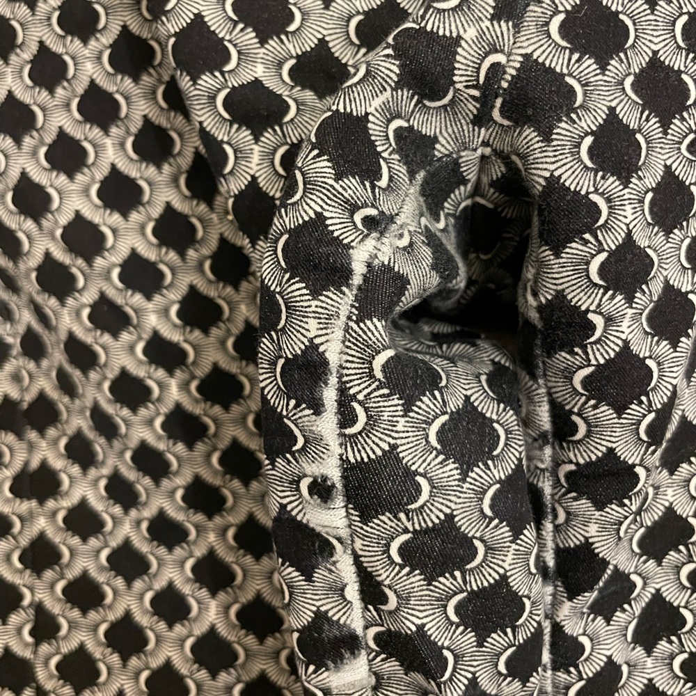 H&M work pants - Picture 4 of 6